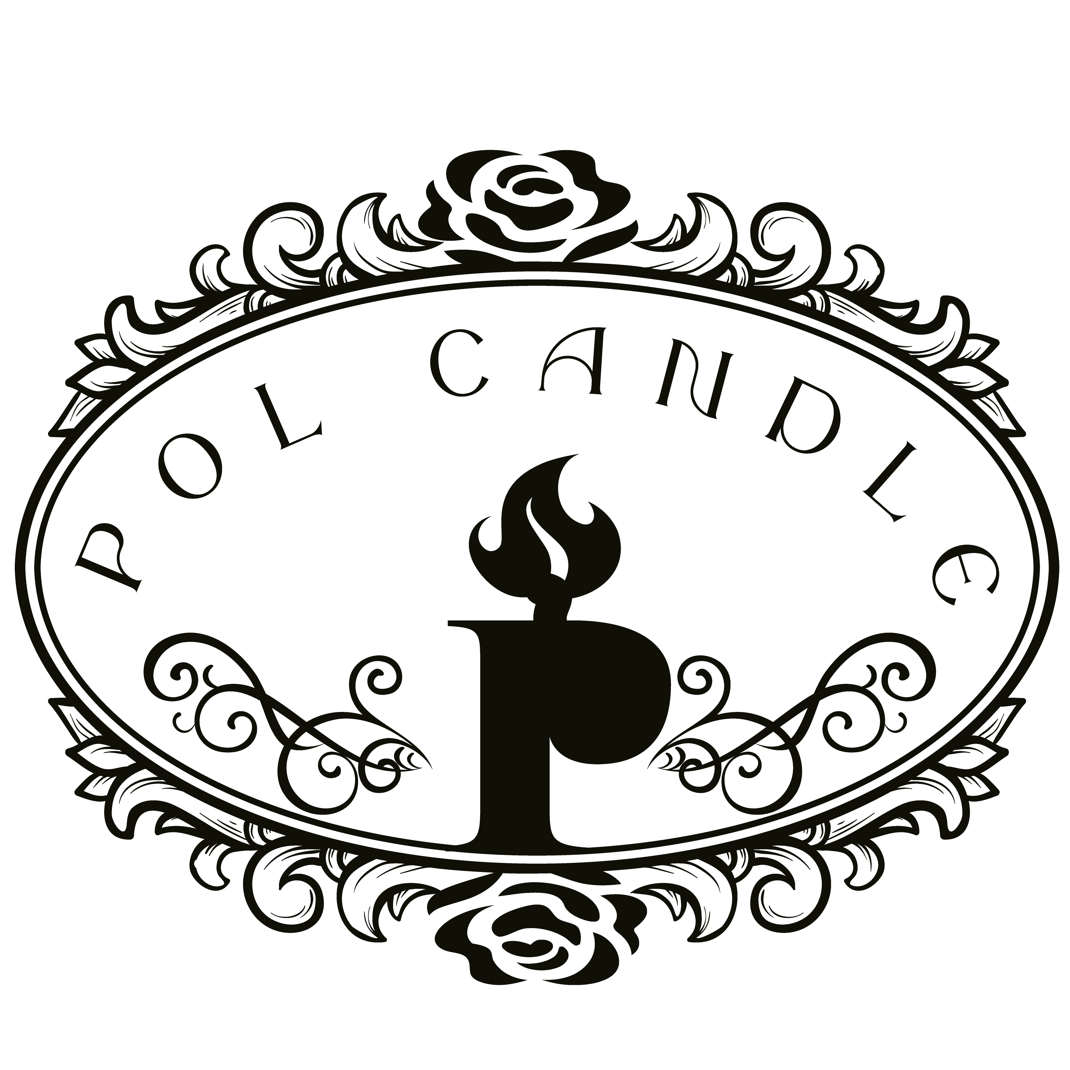 POL Candle