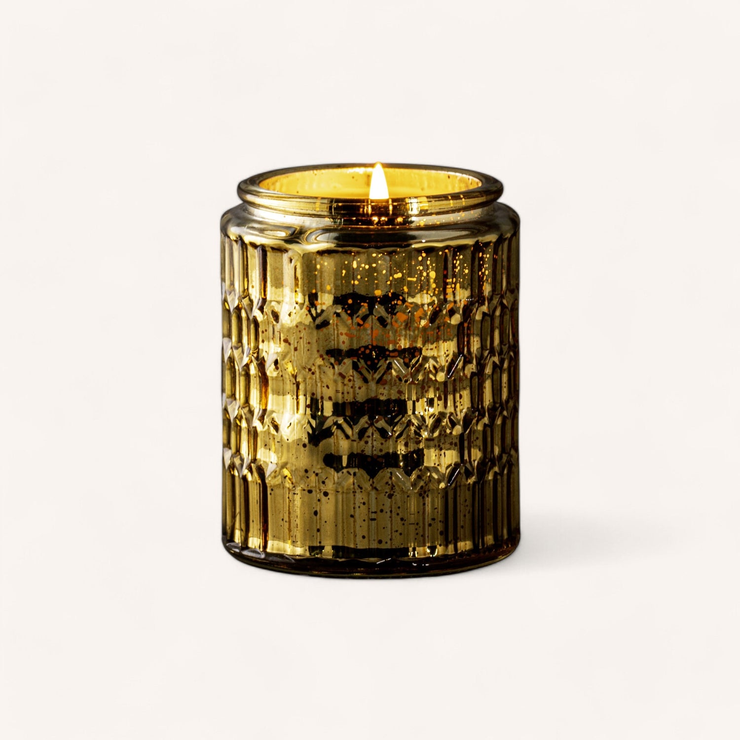 Eagle Nebula Glass Jar Scented Candle