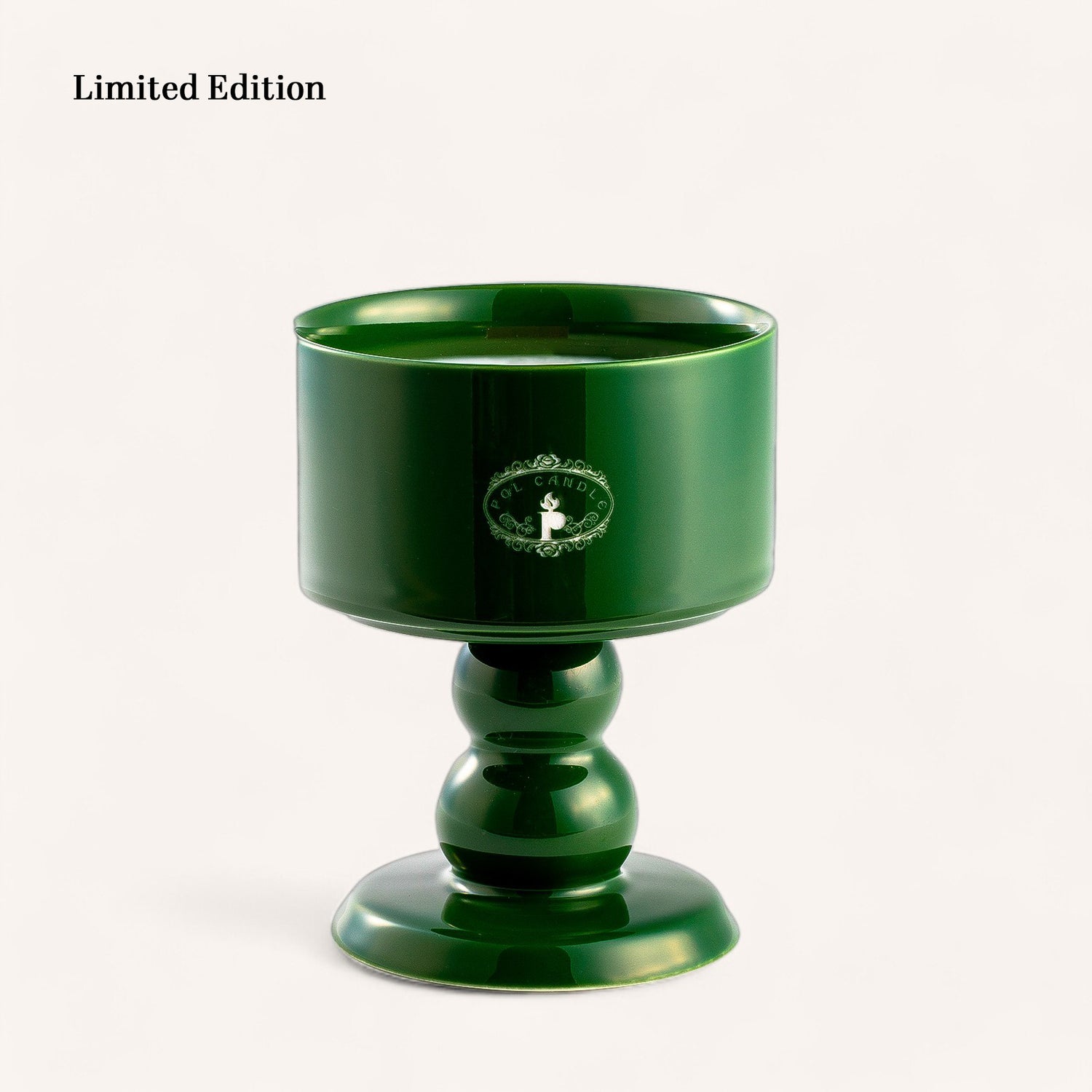 The Green Grail  Scented Candle(Limited edition)